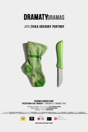 Dramaty poster