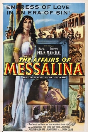 The Affairs of Messalina