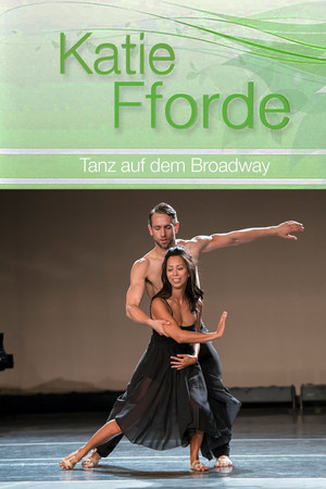 Poster of Katie Fforde: Dance on Broadway