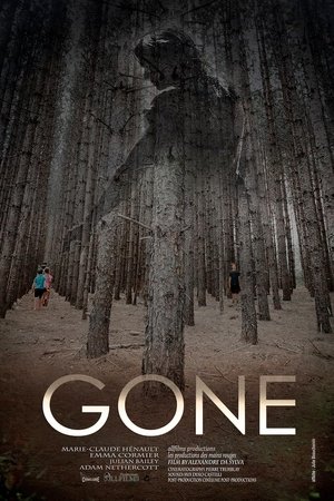 Gone