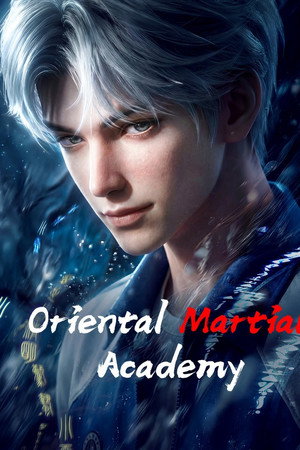 Oriental Martial Academy