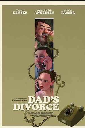 Dad's Divorce