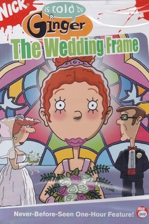 The Wedding Frame
