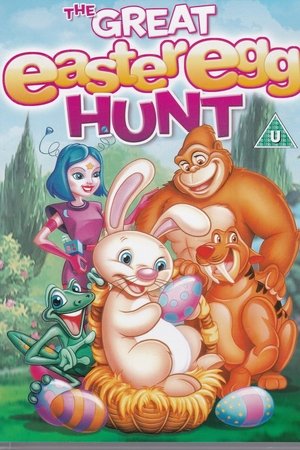 The Great Easter Egg Hunt