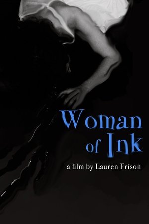 Woman of Ink