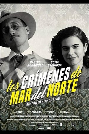 Poster of Crimes at North Sea