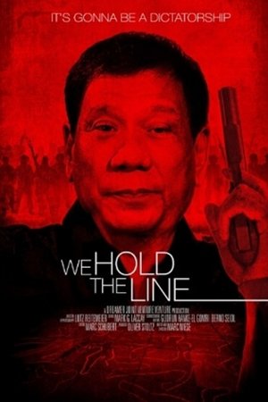 We Hold the Line We Hold the Line
