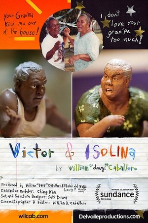 Victor and Isolina