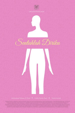 Sentuhlah Diriku Sentuhlah Diriku
