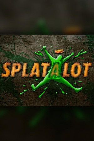 Splatalot!