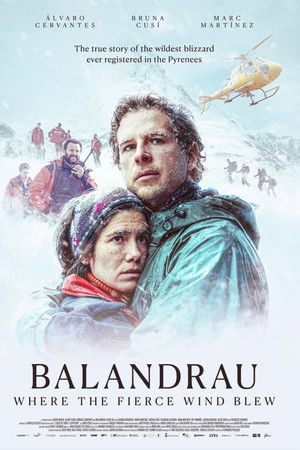 Balandrau: Where the Fierce Wind Blew