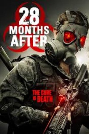 28 Months After