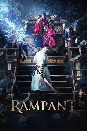 Imagem Rampant