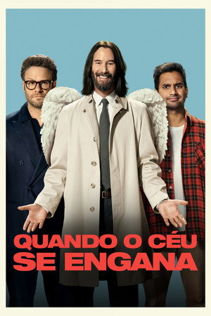 Poster do filme Quando o Céu se Engana