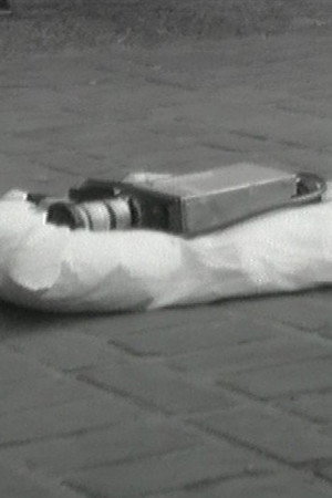 Against video poster