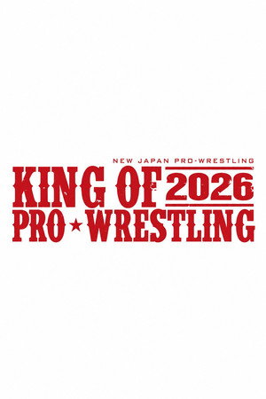 NJPW King of Pro-Wrestling 2026