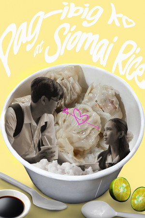 Pag-ibig ko at Siomai Rice