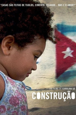 Construção poster