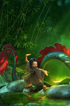 Guardiana de dragones (Dragonkeeper)