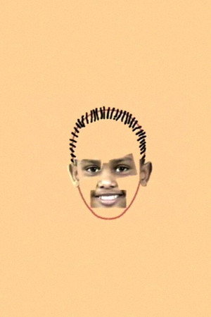 One Thousand Faces poster