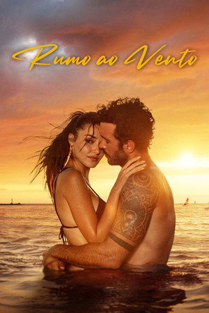 Poster do filme Rumo ao Vento