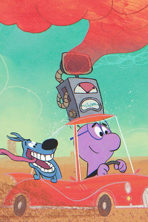 They poster