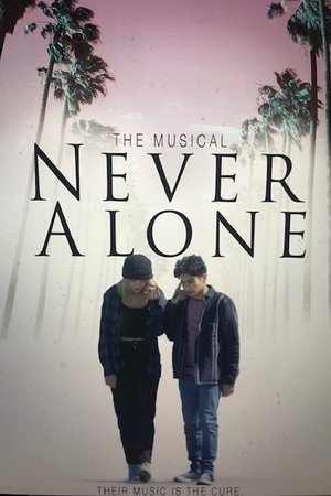 Never Alone