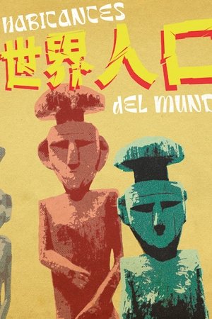 Poster of World Population