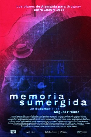 Memoria sumergida