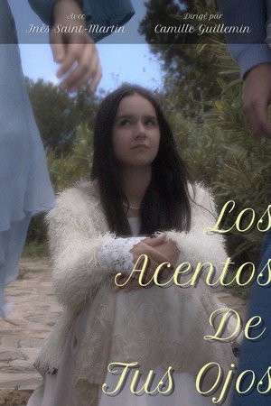 Los Acentos De Tus Ojos
