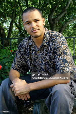Christopher Scott Cherot