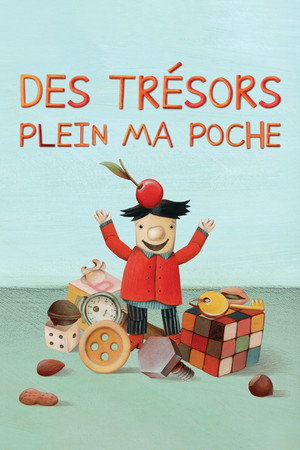 Des trésors plein ma poche Des trésors plein ma poche