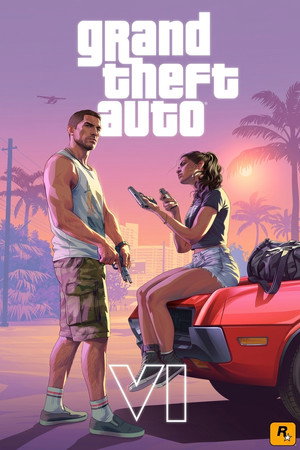 Grand Theft Auto VI : Launch Trailer Grand Theft Auto VI : Launch Trailer