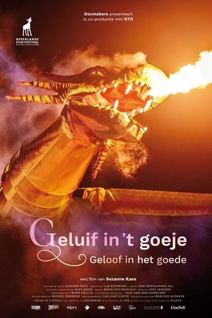 Poster of Geluif in 't Goeje