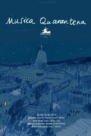 Musica Quarantena poster