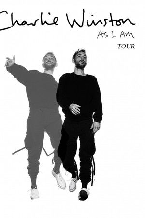 Charlie Winston Meisenthal's Halle Verrière