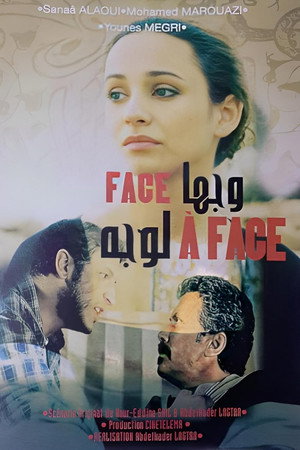 Face à face