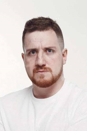 Portrait of Олег Симороз
