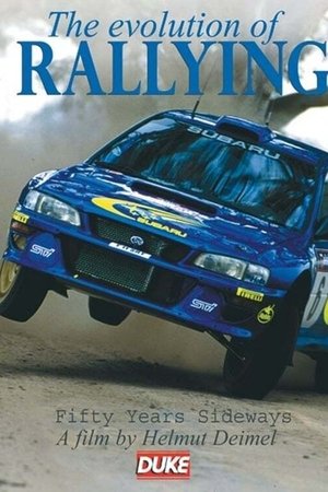 Evolution of Rallying