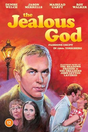 The Jealous God