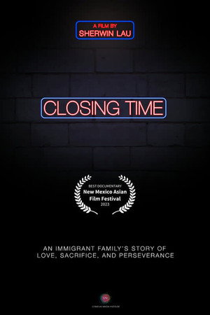 Closing Time poster