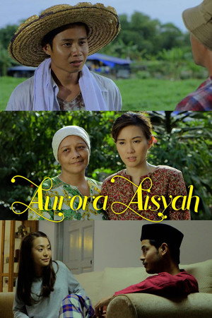 Aurora Aisyah