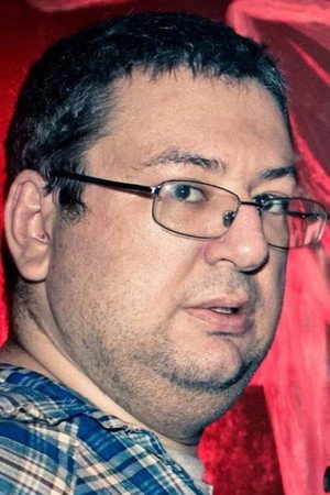 Andrey Iskanov