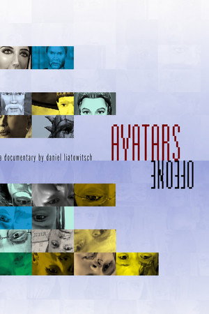 Avatars Offline poster