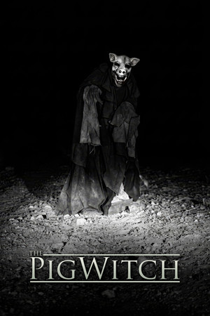 The Pig Witch poster