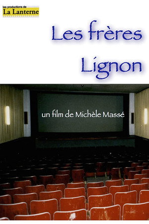 Les frères Lignon poster