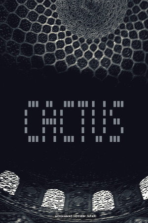 Cactus poster