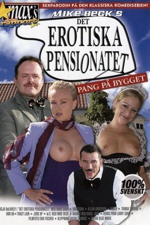 Det erotiska pensionatet