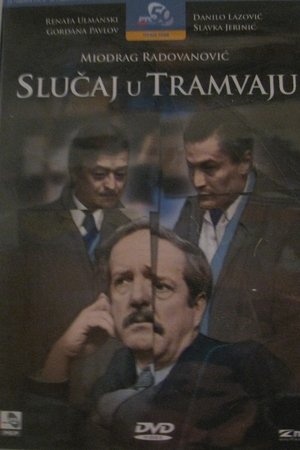 Slučaj u tramvaju