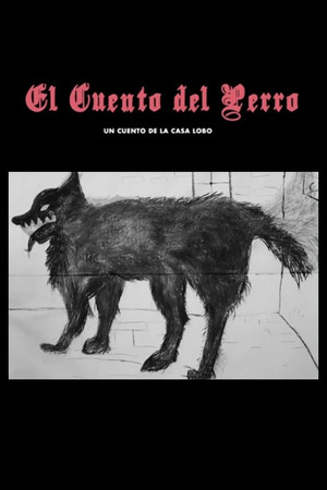 The Tale of the Dog poster